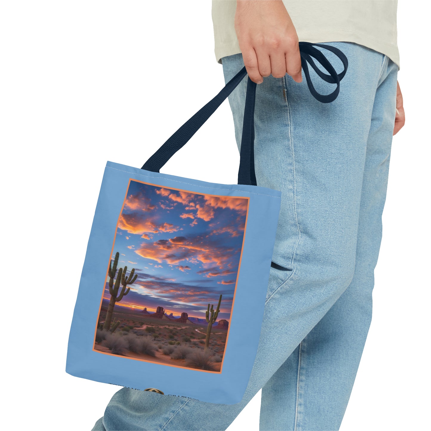 ArizonaTote Bag (AOP)