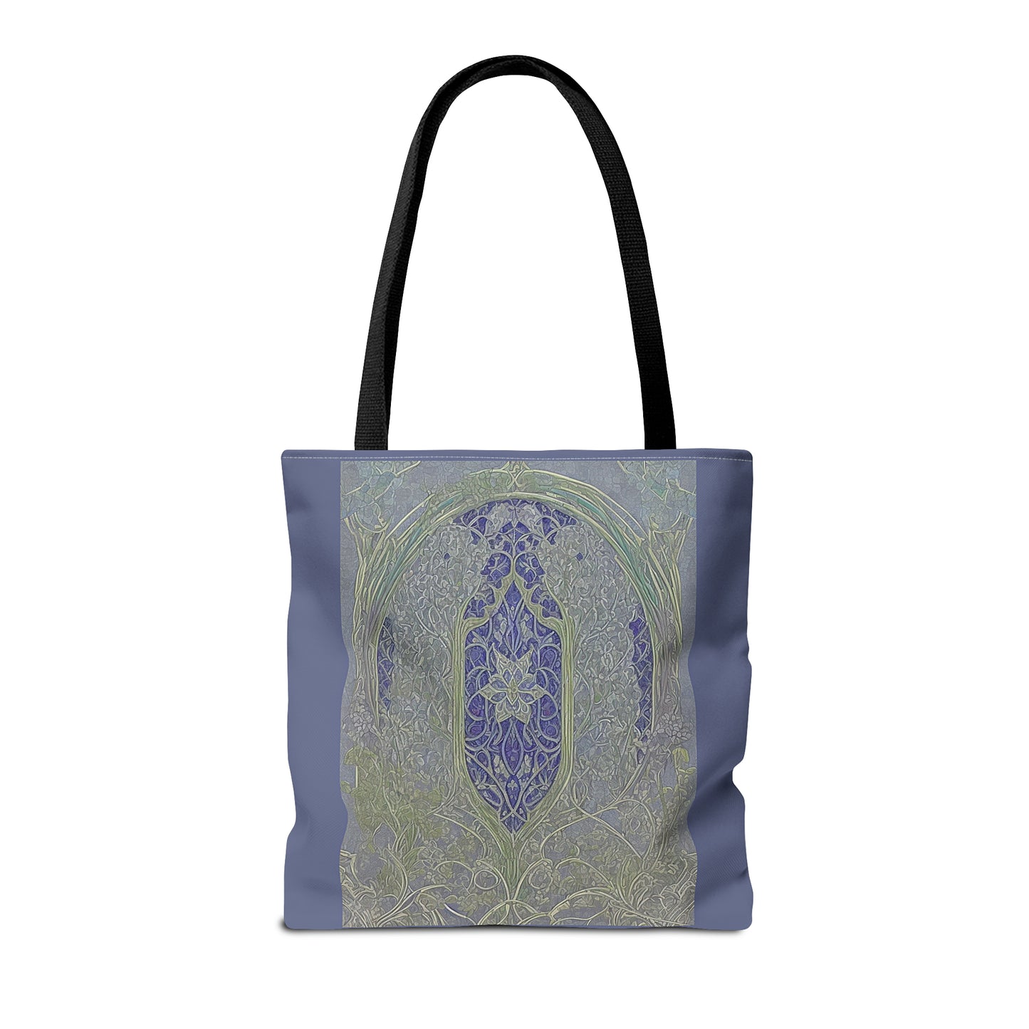 Fabric 172 Tote Bag (AOP)