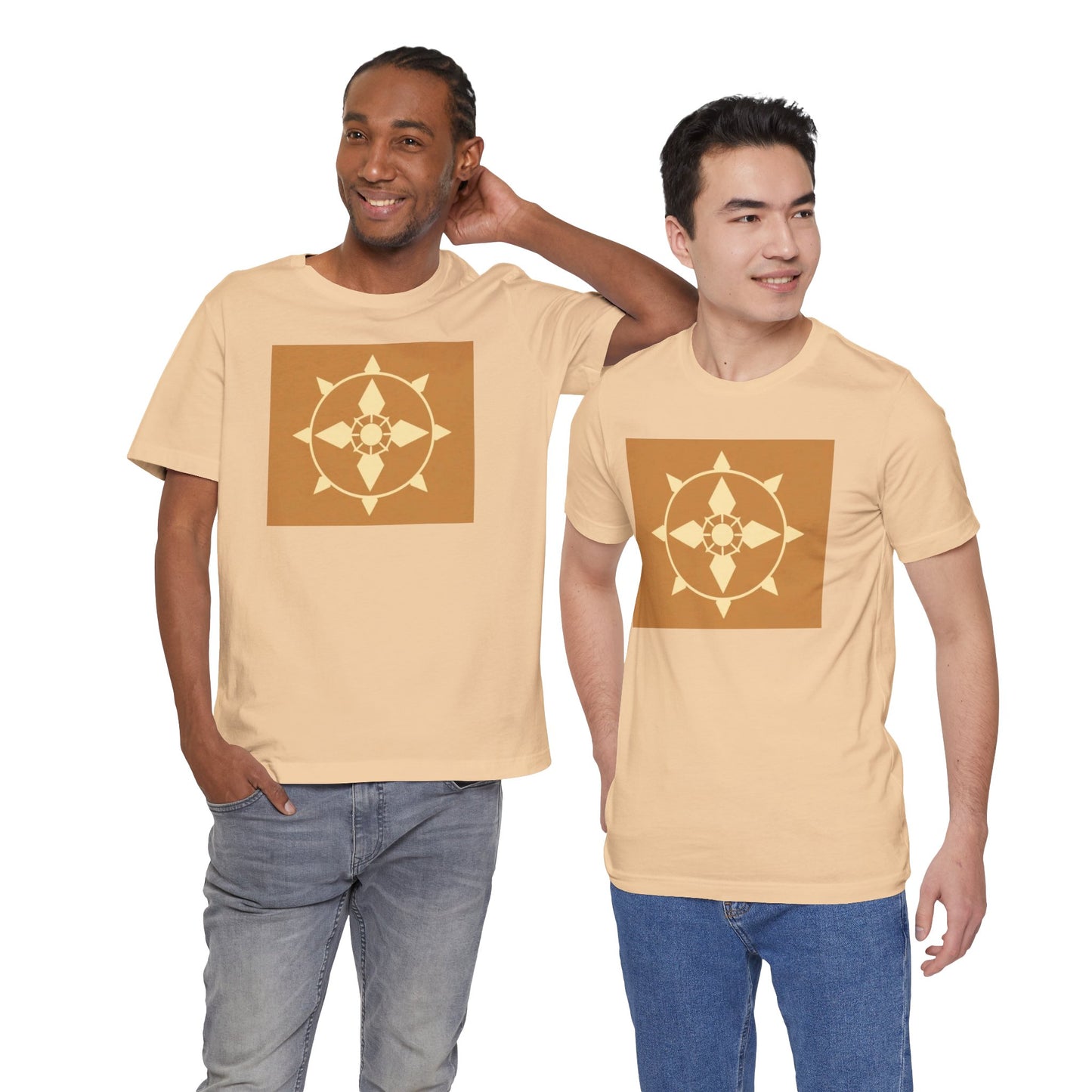 Navigate Unisex Tee Shirt