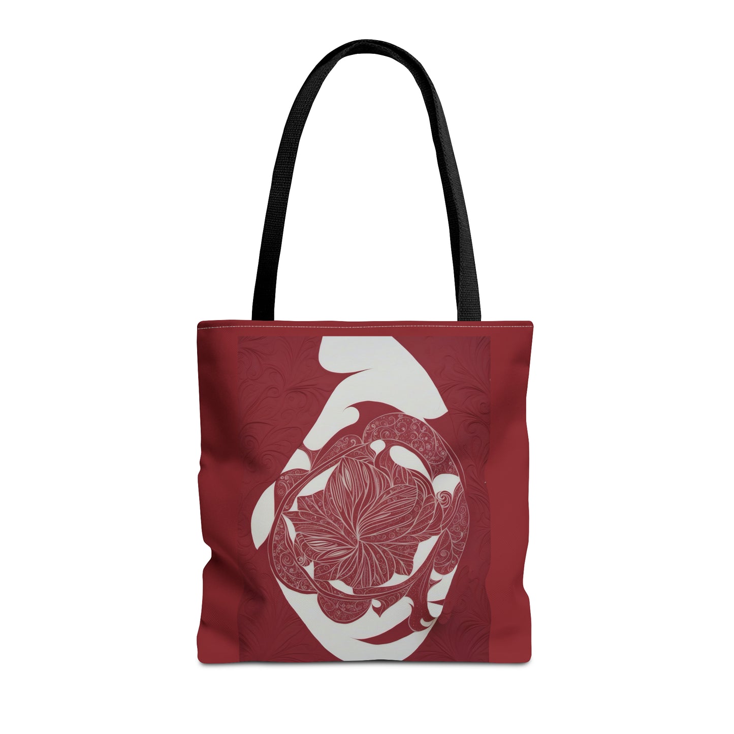 Fabric 164 Tote Bag (AOP)