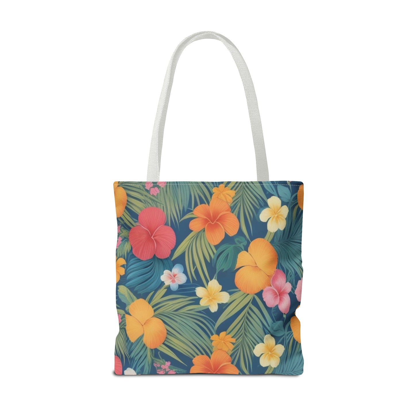 Hawaiian Tote Bag (AOP)