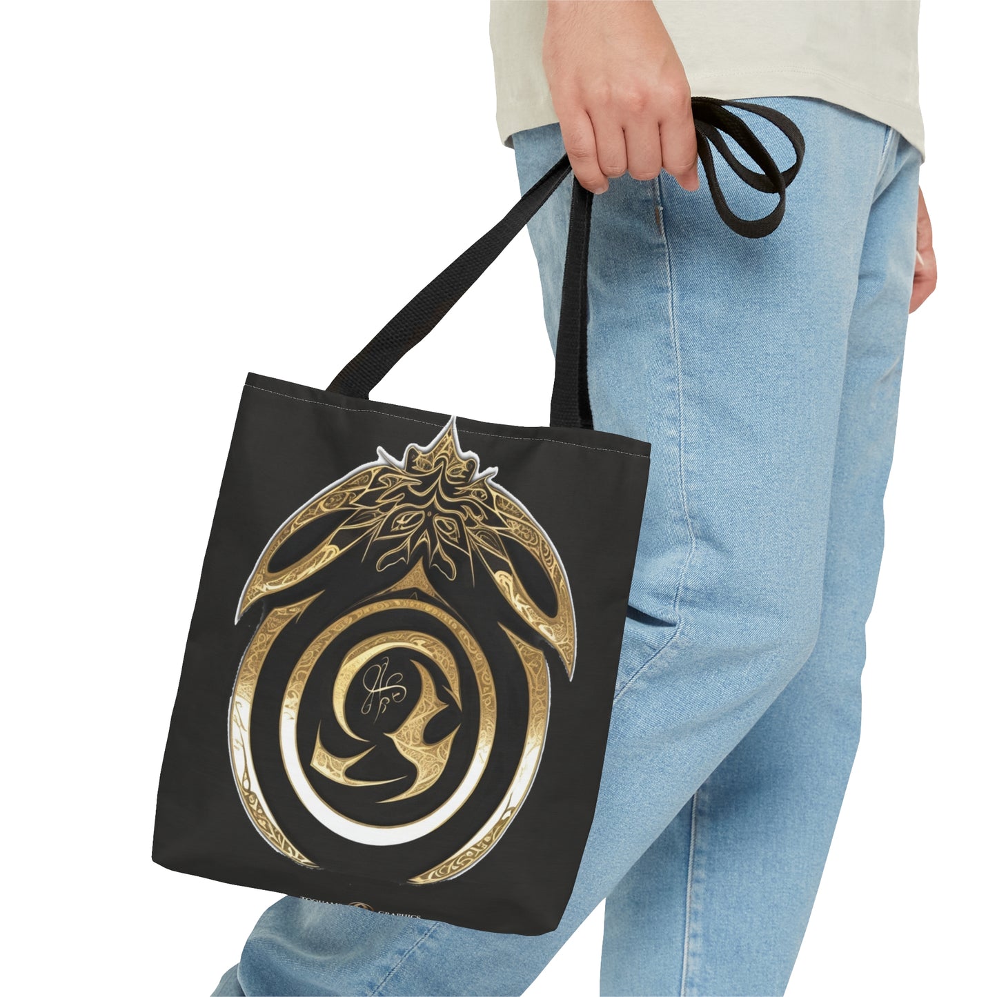 Suzerain Tote Bag (AOP)