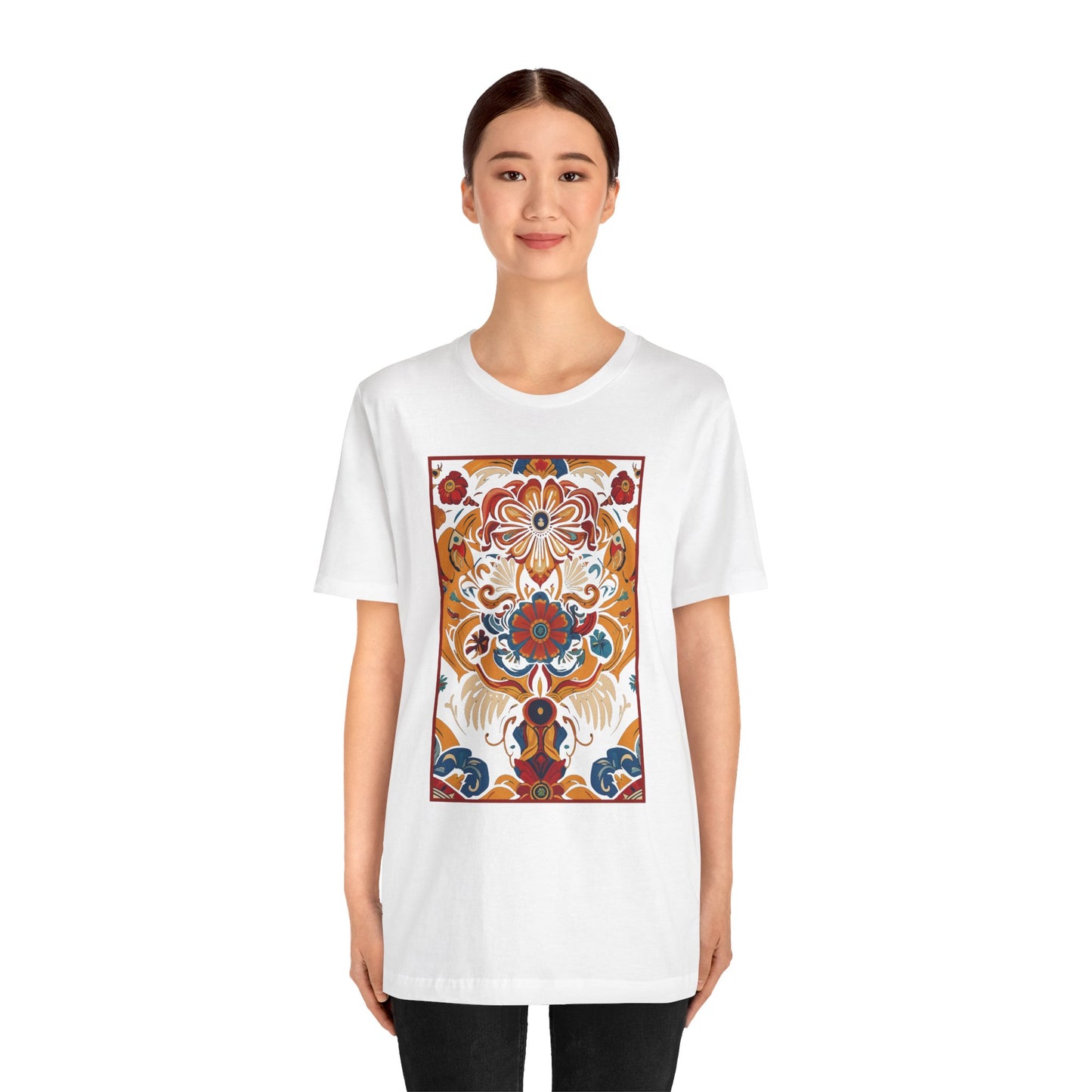 Festival Too Unisex Tee Shirt
