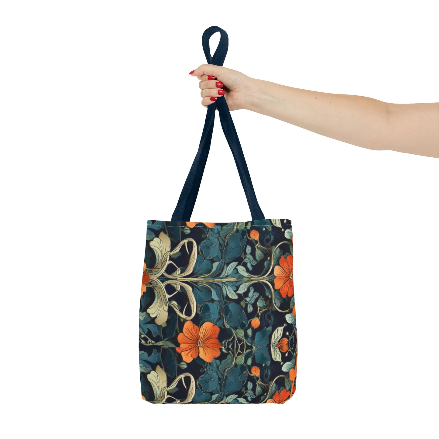 Design 174 Tote Bag (AOP)