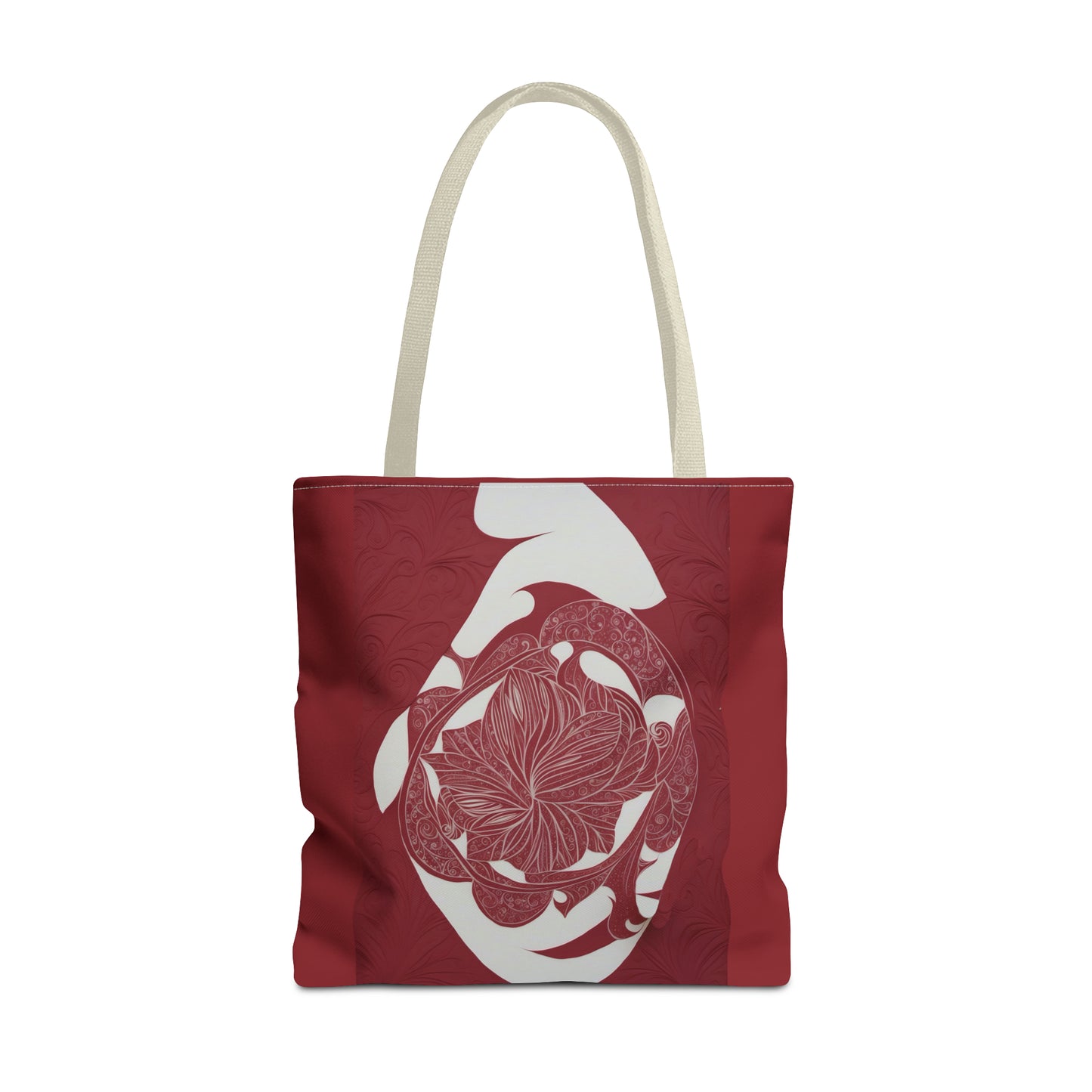 Fabric 164 Tote Bag (AOP)