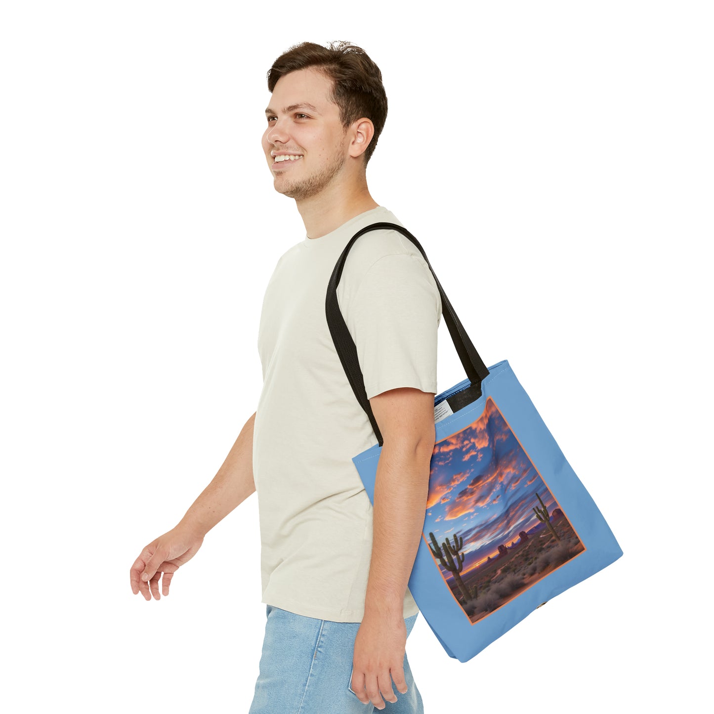 ArizonaTote Bag (AOP)