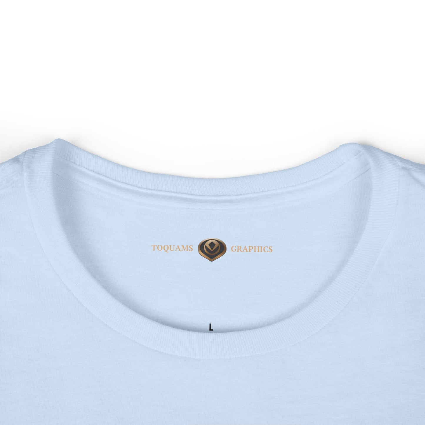 Anna Smith Strong -- Remember the Ladies 1776 -- Women's Revolutionary History T-Shirt