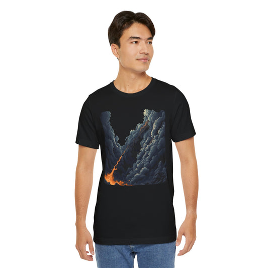 Bolt Unisex Tee Shirt