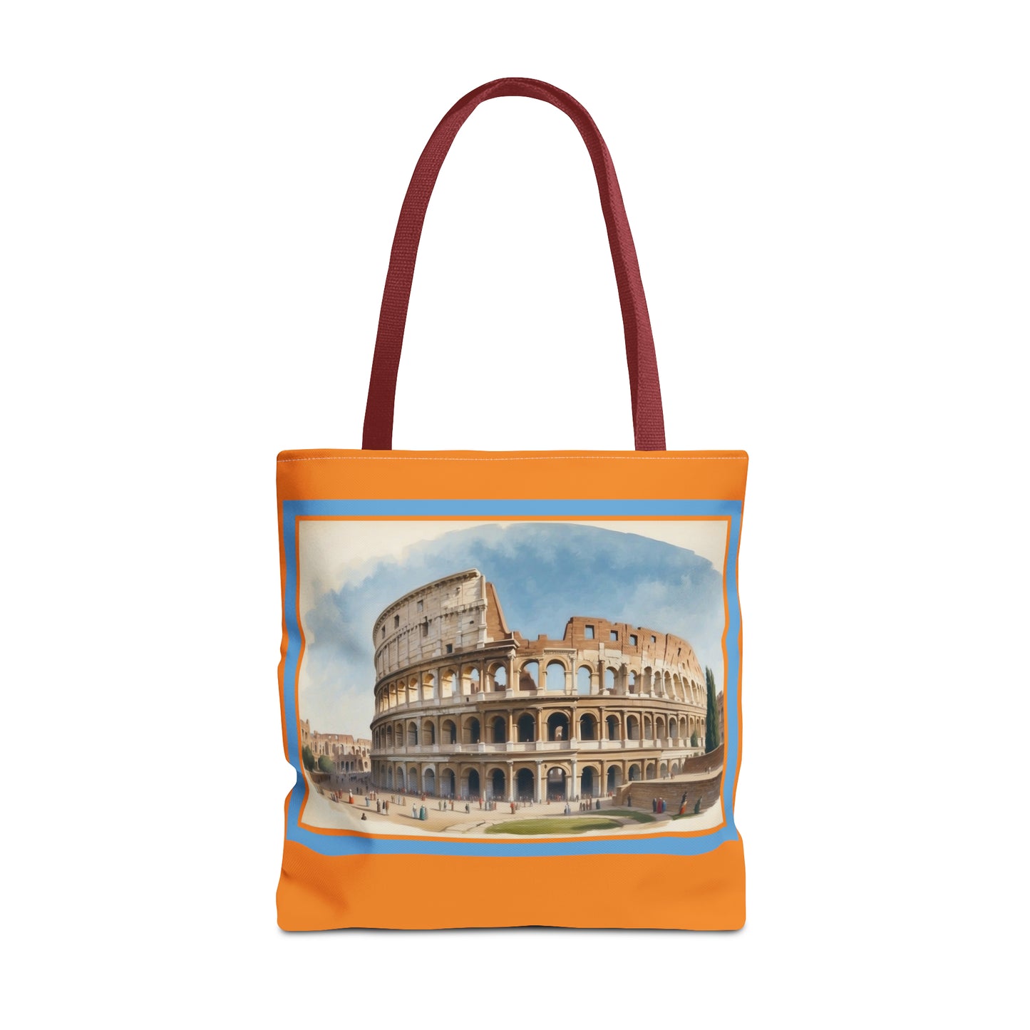 Roma Tote Bag (AOP)