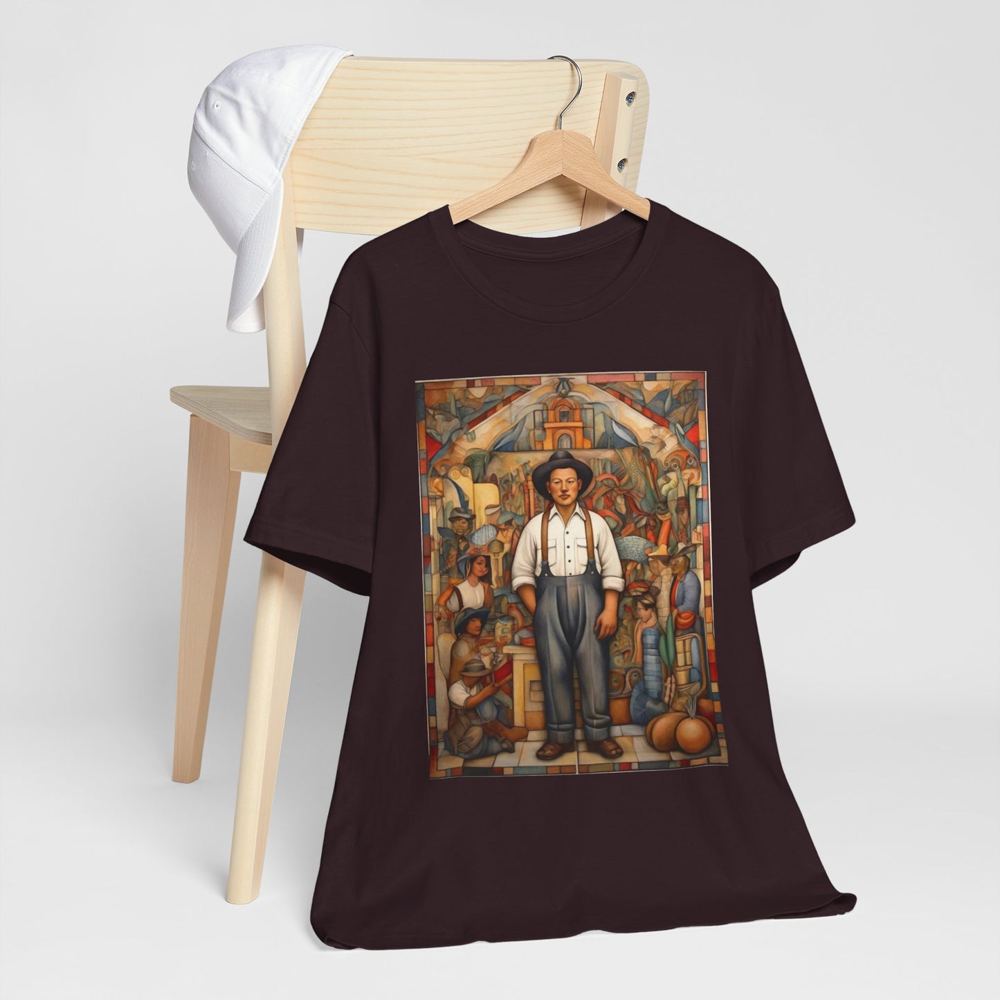 Employee of the Month Tee