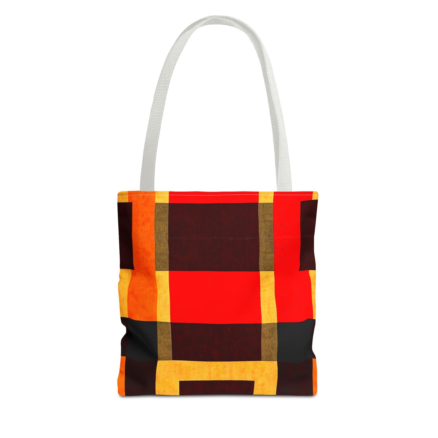 Union Square - Tote Bag - Urban Sophistication with Casual Flare