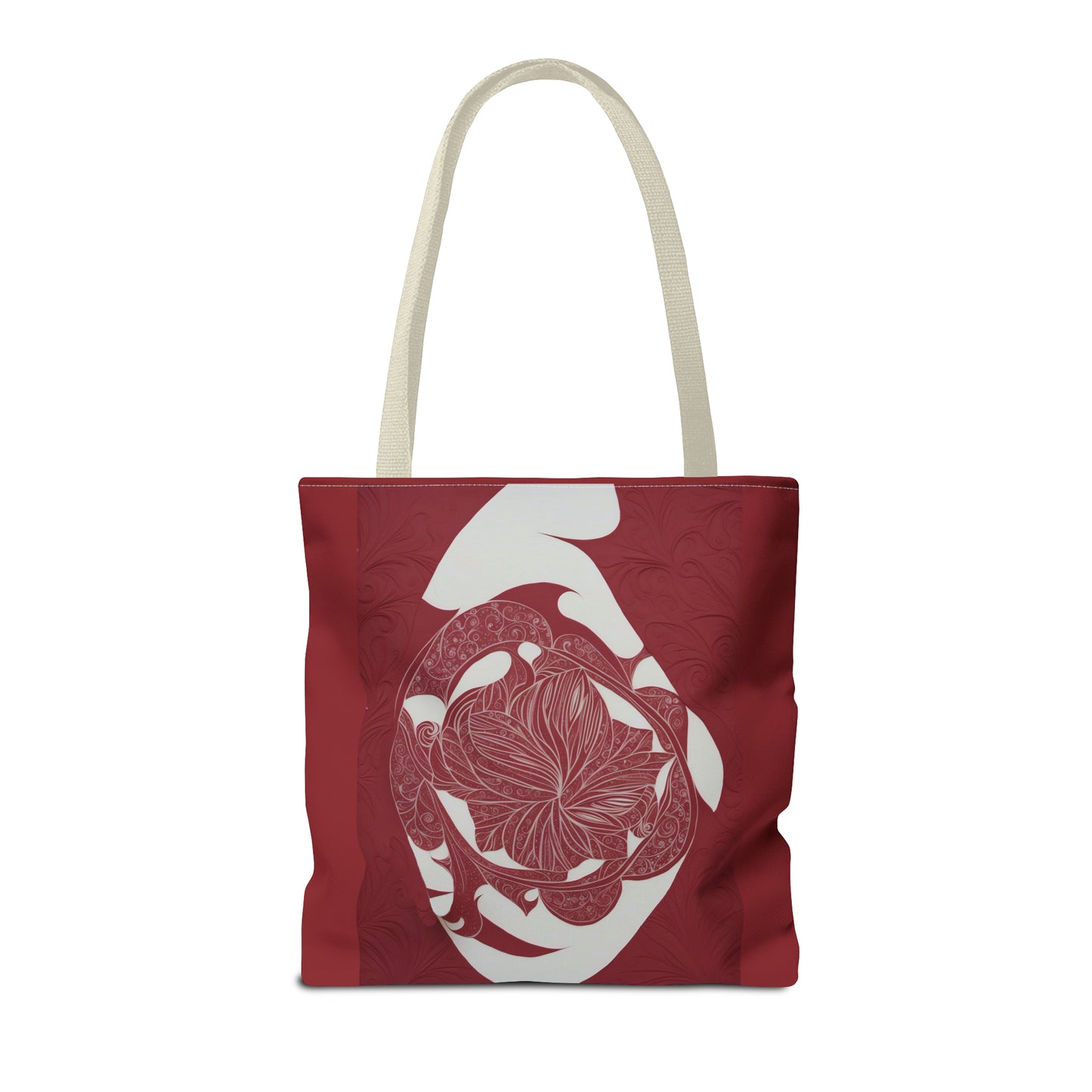 Fabric 164 Tote Bag (AOP)