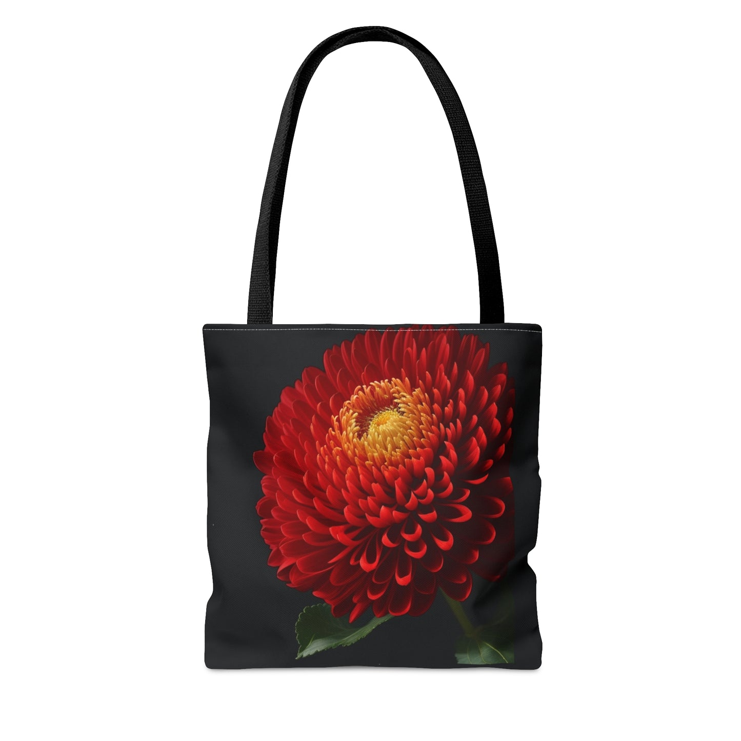 Chrysanthemum Tote Bag (AOP)