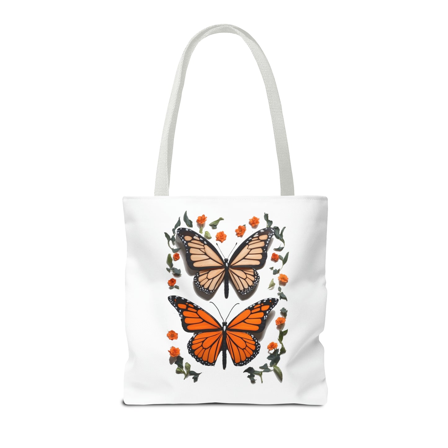 Papillon Tote Bag (AOP)