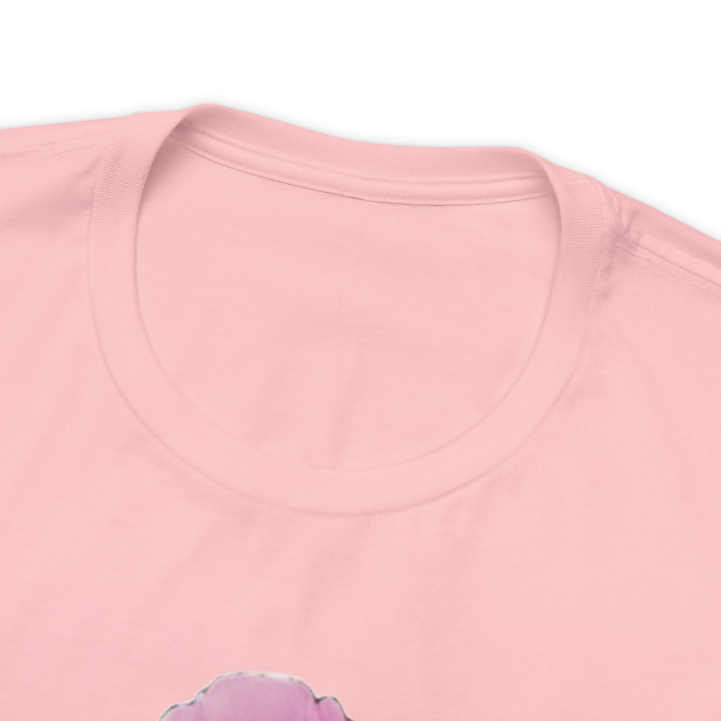 Anemone -- Unisex Jersey Short Sleeve Tee