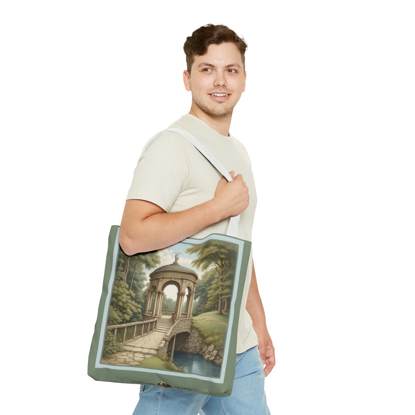 Folly Tote Bag (AOP)