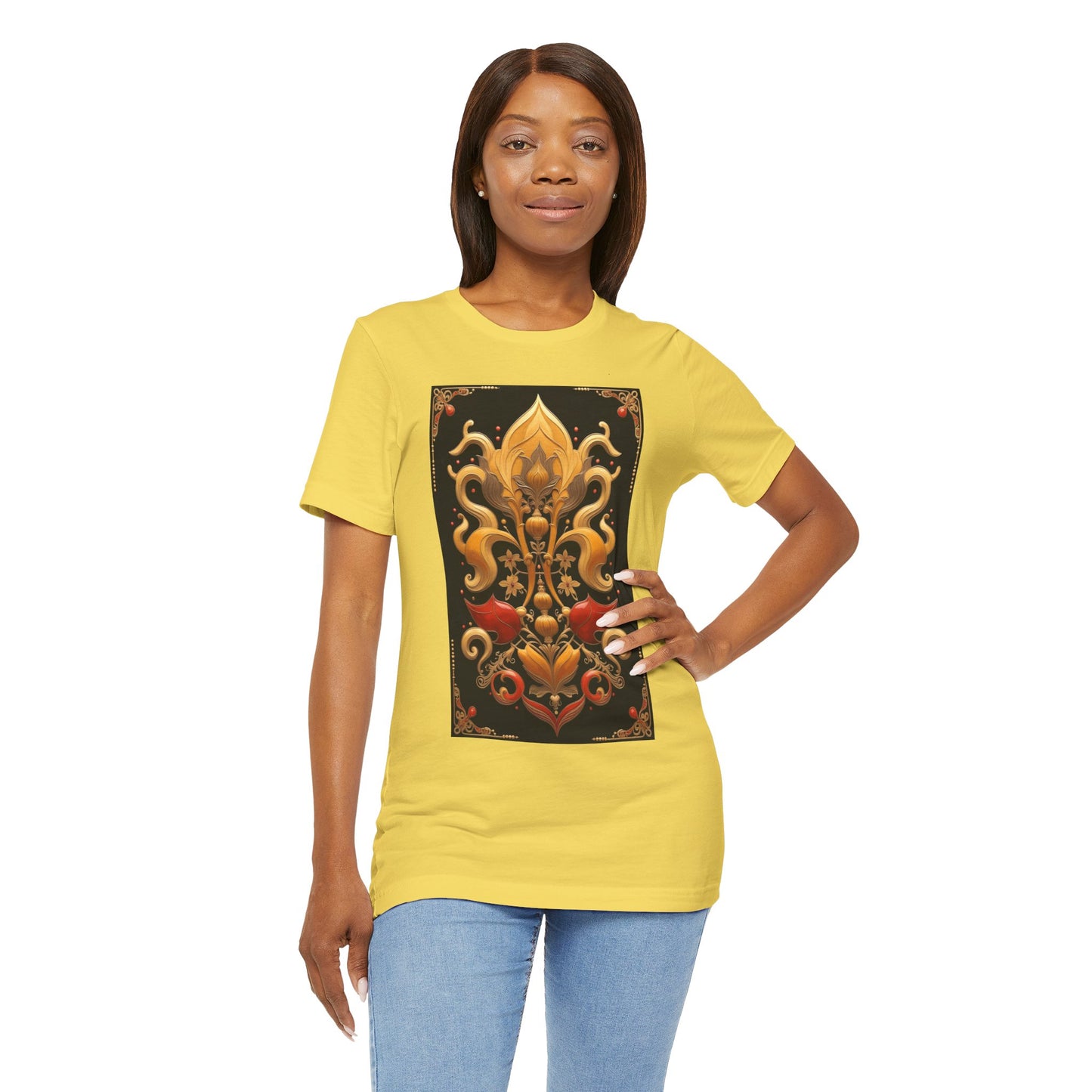 Festival Unisex Tee Shirt