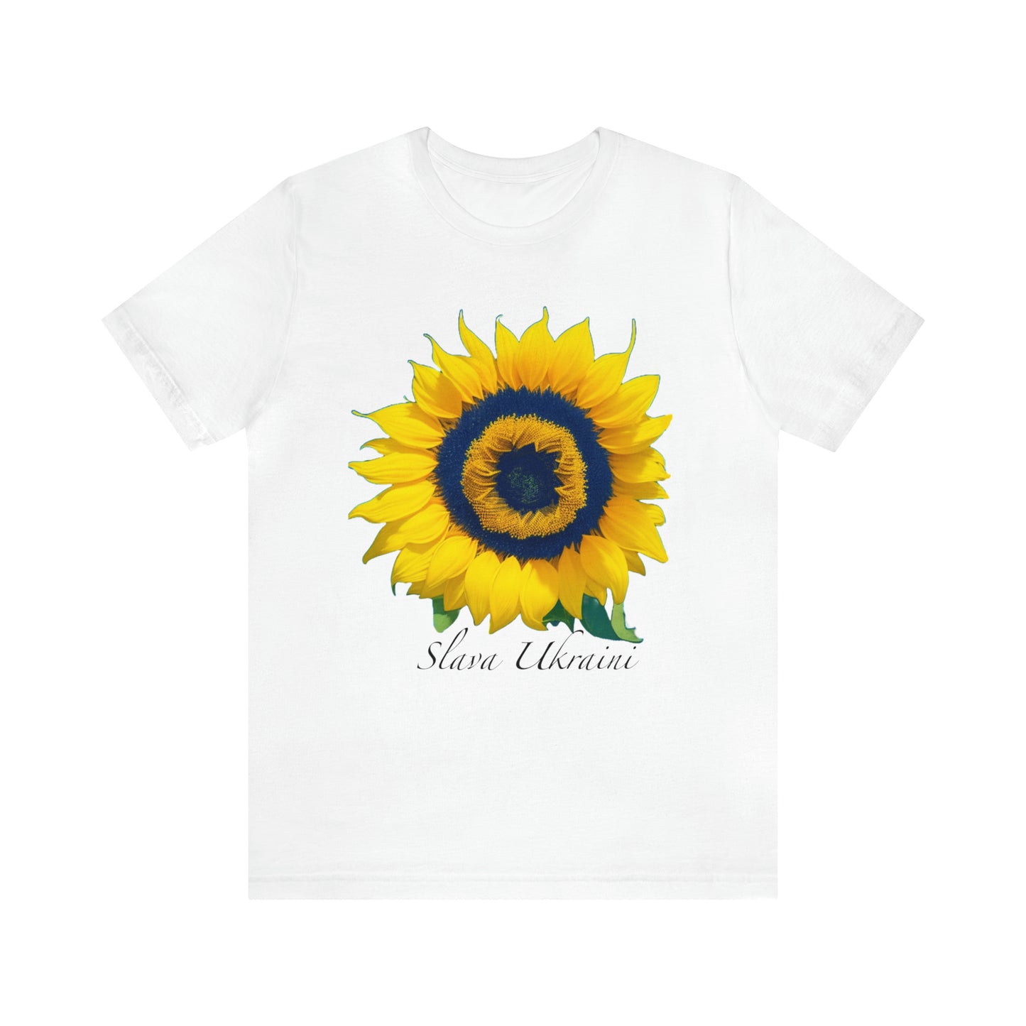 Sunflower SU -- Unisex Jersey Short Sleeve Tee