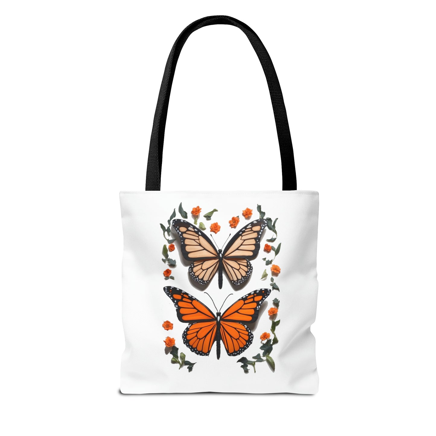 Papillon Tote Bag (AOP)