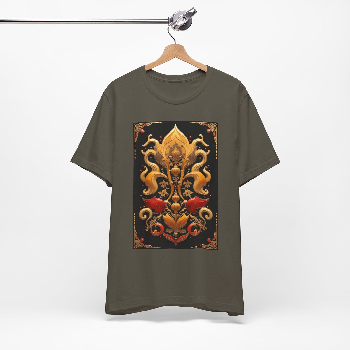 Festival Unisex Tee Shirt