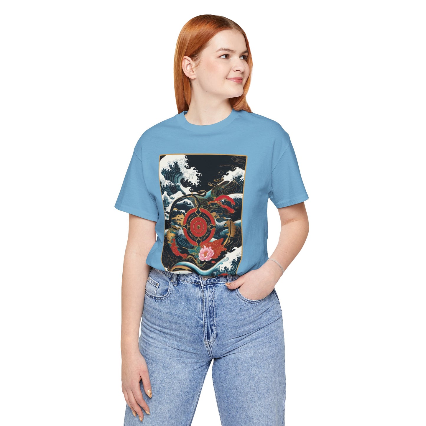 Typhoon Unisex Tee Shirt