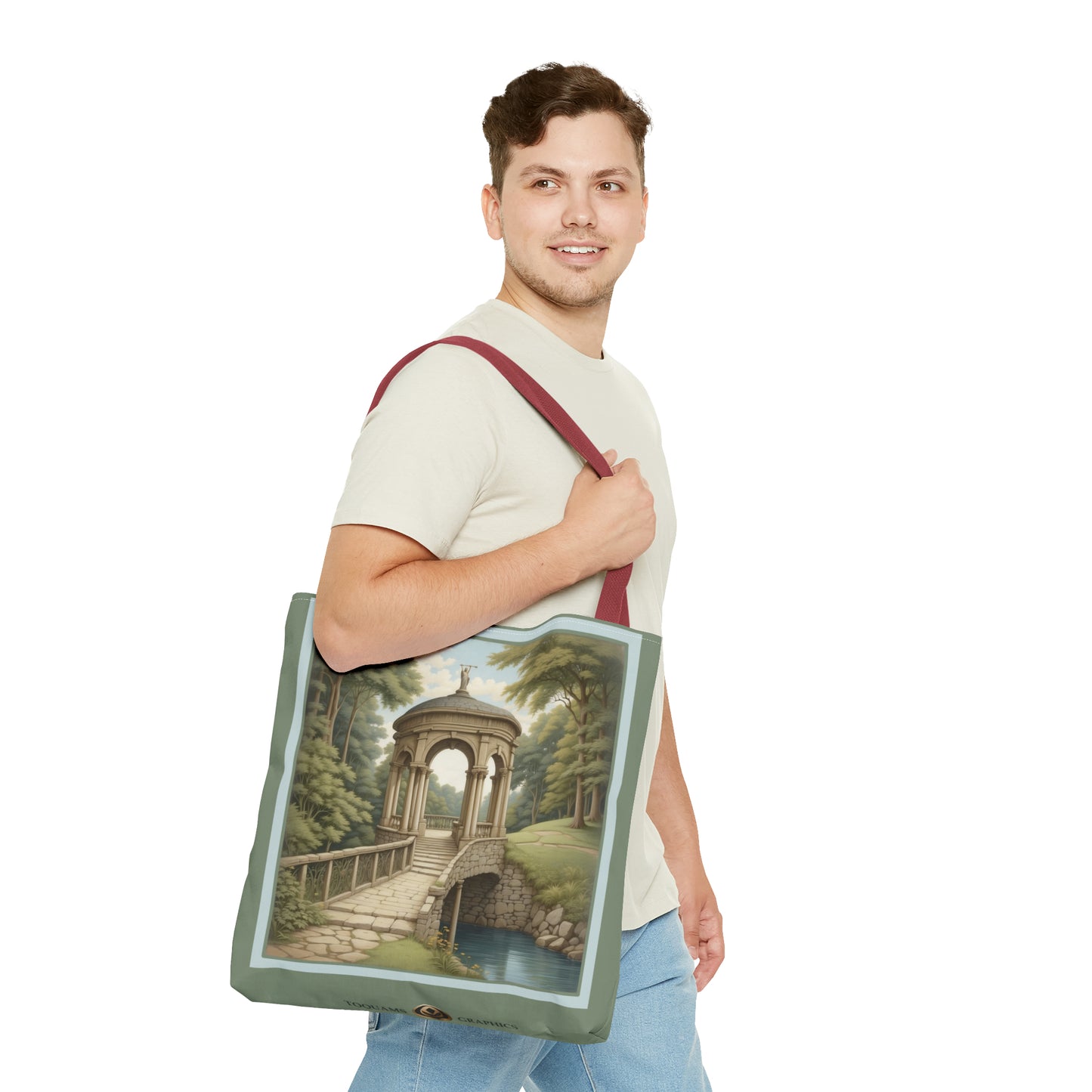 Folly Tote Bag (AOP)