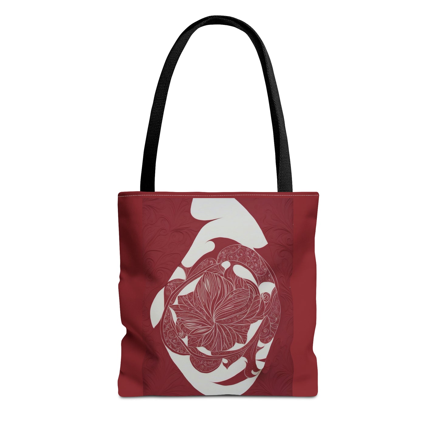 Fabric 164 Tote Bag (AOP)