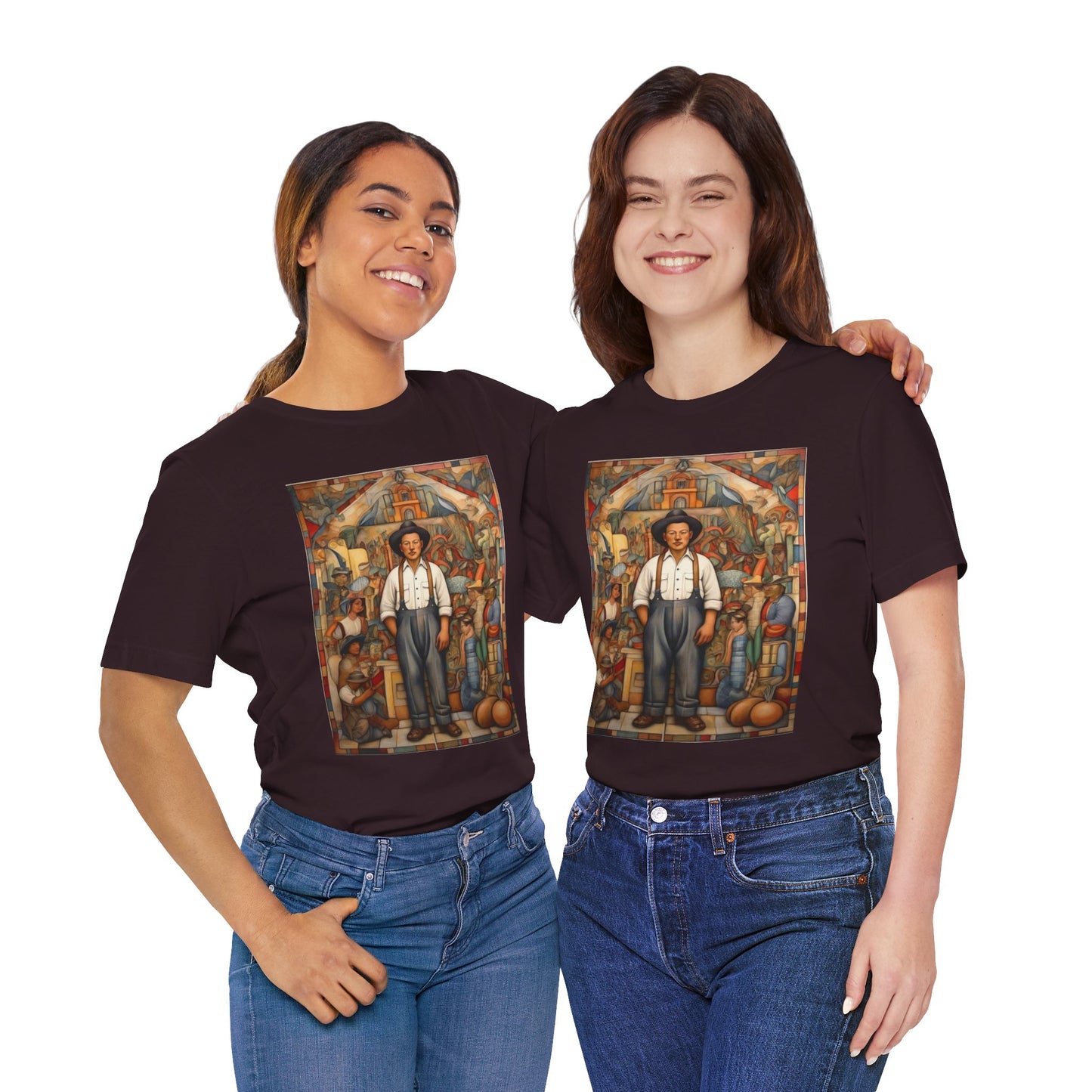 Employee of the Month Tee