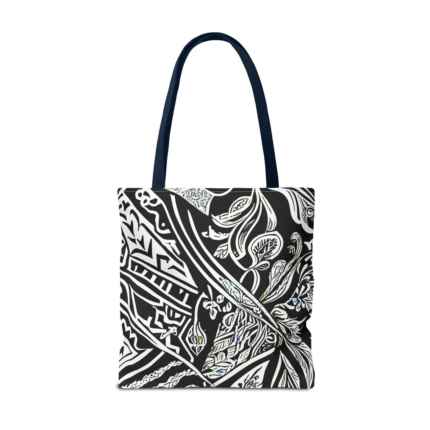 Columbus Ave - Museum Tote Bag - Three Sizes Available