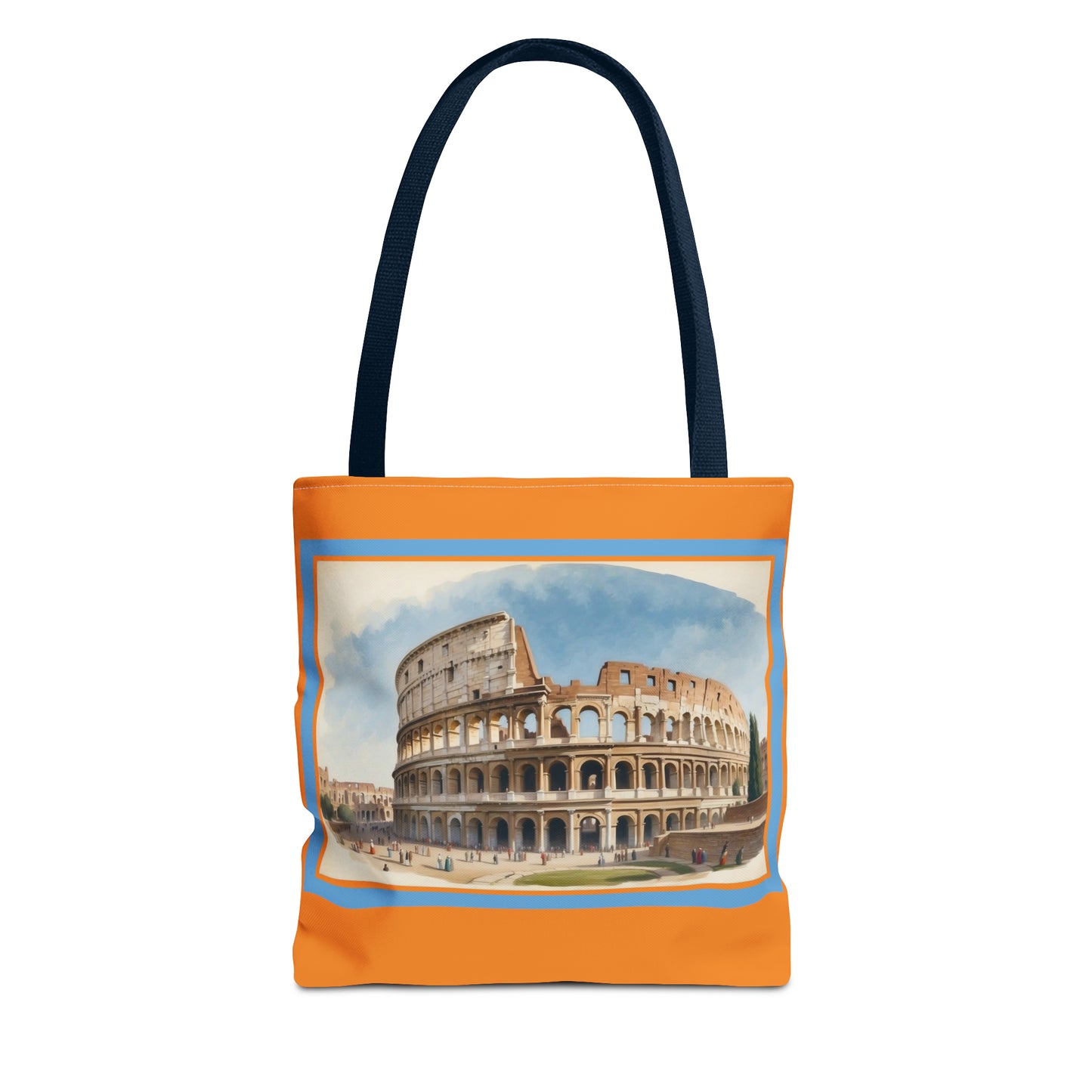 Roma Tote Bag (AOP)