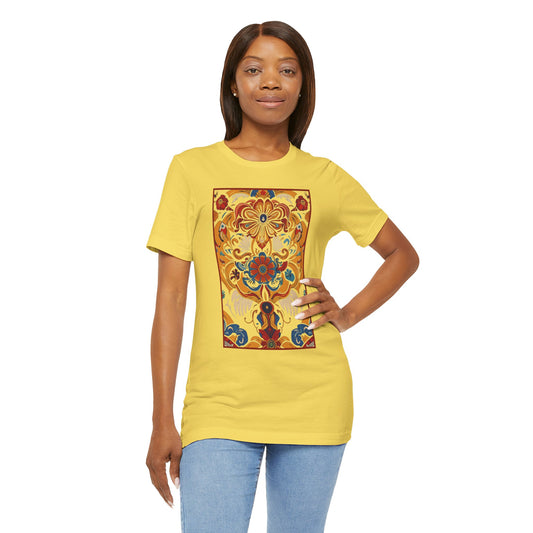 Festival Too Unisex Tee Shirt