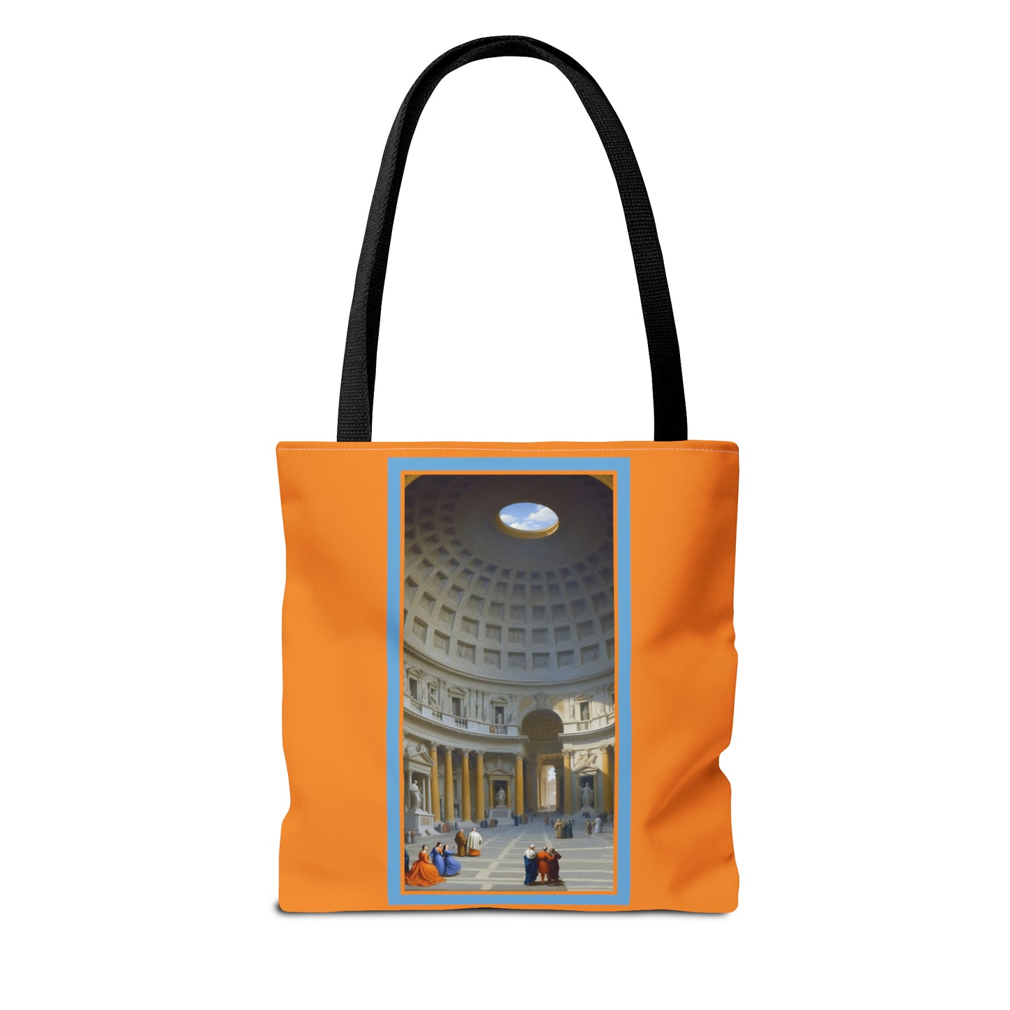 Roma Tote Bag (AOP)