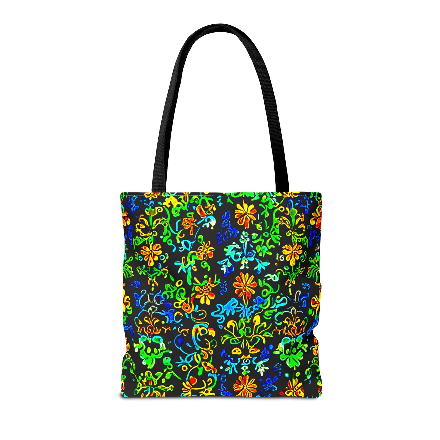 Short Cut - Tote Bag (AOP)