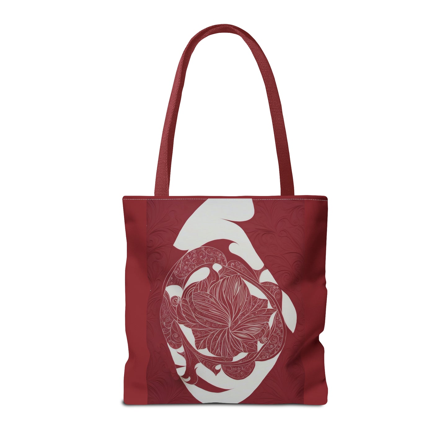 Fabric 164 Tote Bag (AOP)