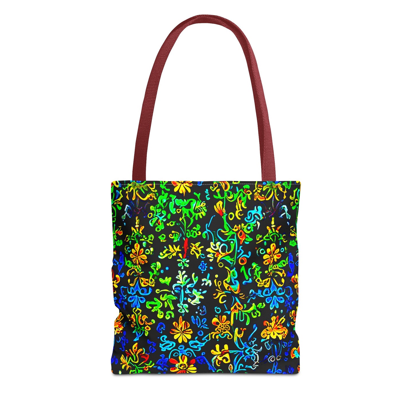 Short Cut - Tote Bag (AOP)