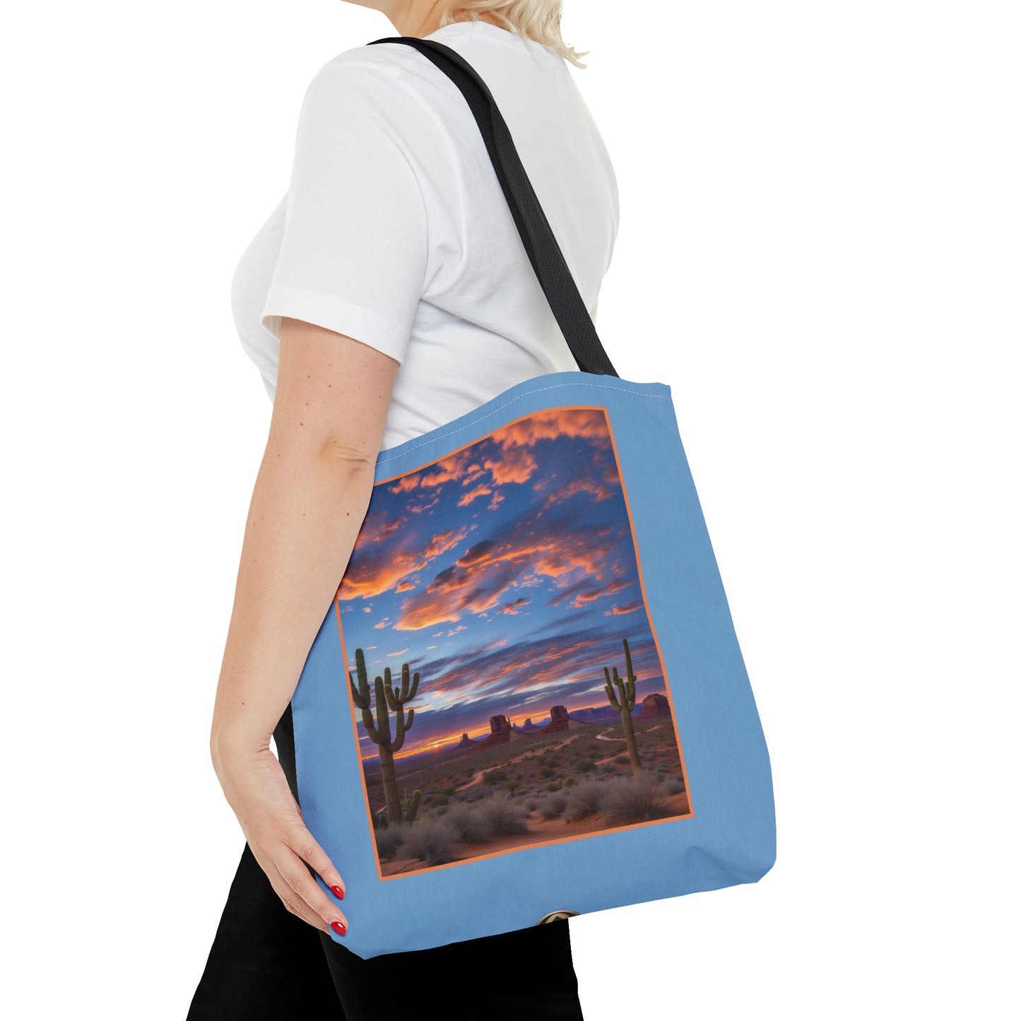 ArizonaTote Bag (AOP)