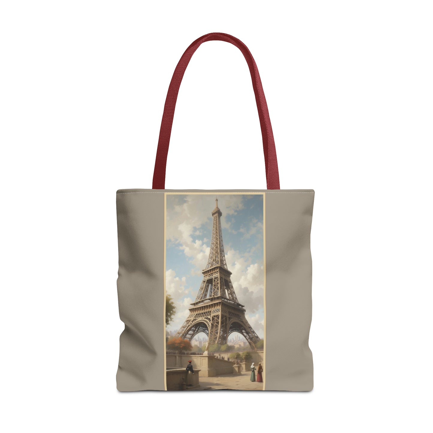 Paris Tote Bag (AOP)