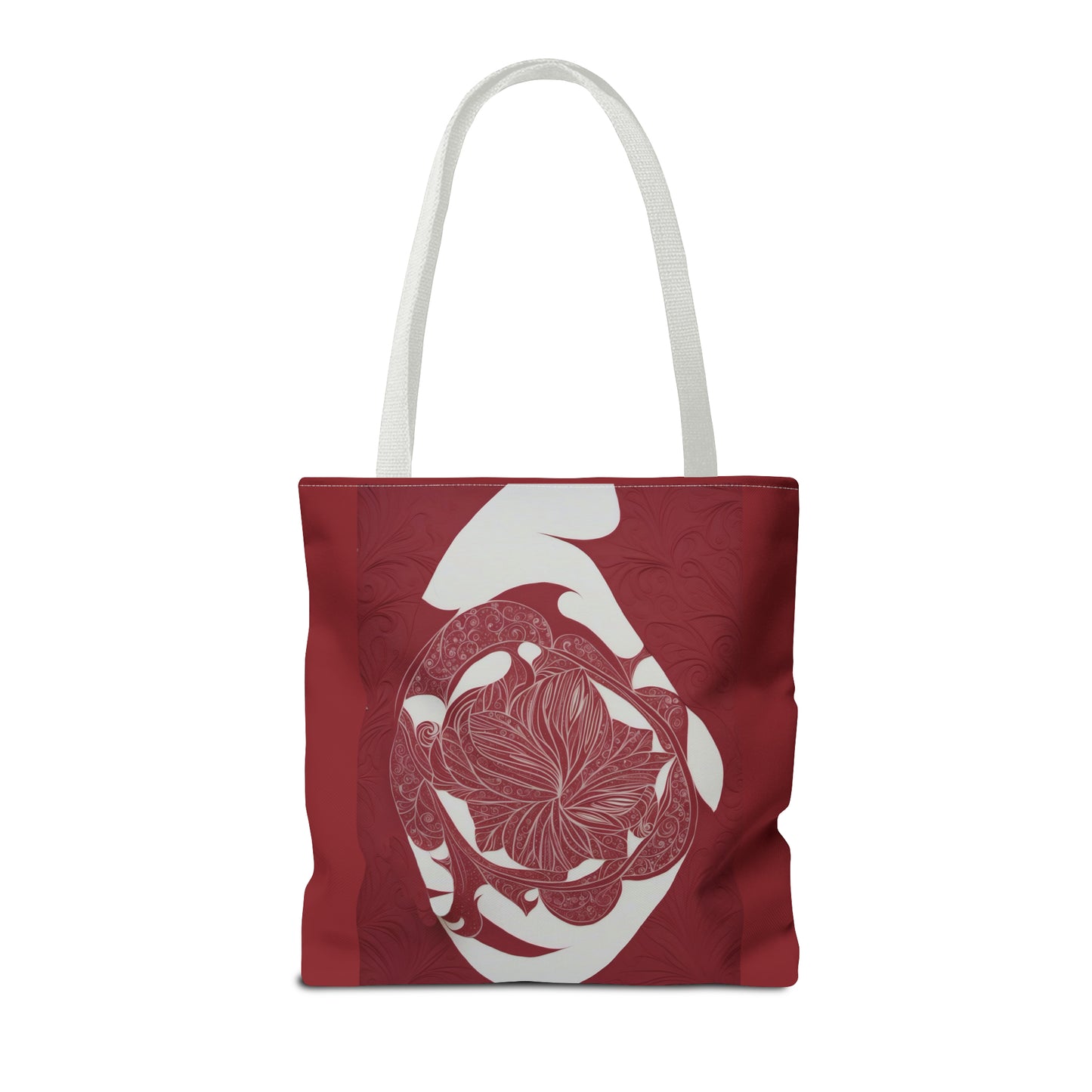 Fabric 164 Tote Bag (AOP)