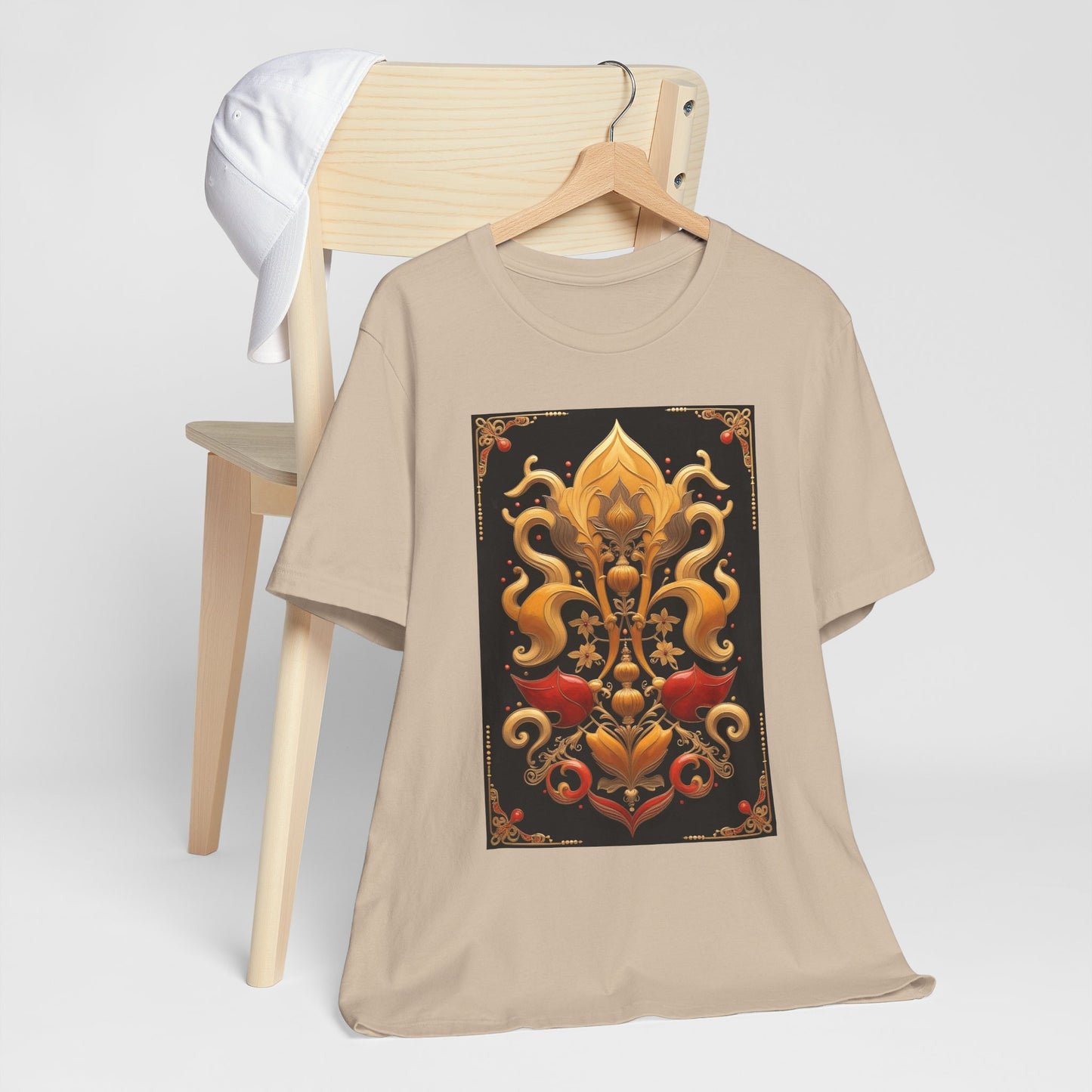 Festival Unisex Tee Shirt