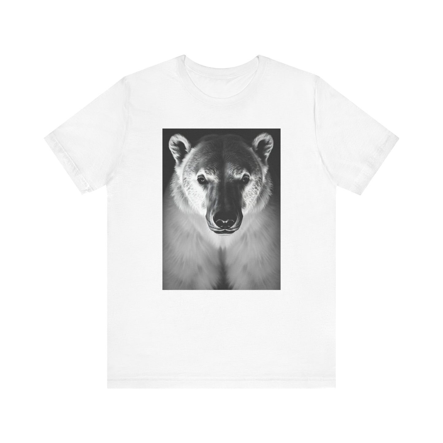 Polar Bear Tee