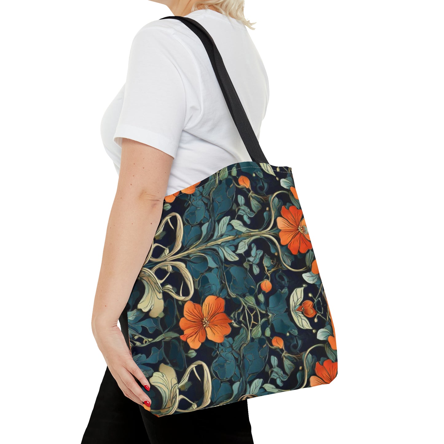 Design 174 Tote Bag (AOP)