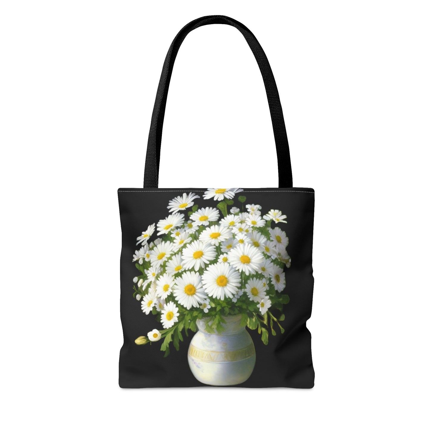 Daffodil/Daisy Tote Bag (AOP)