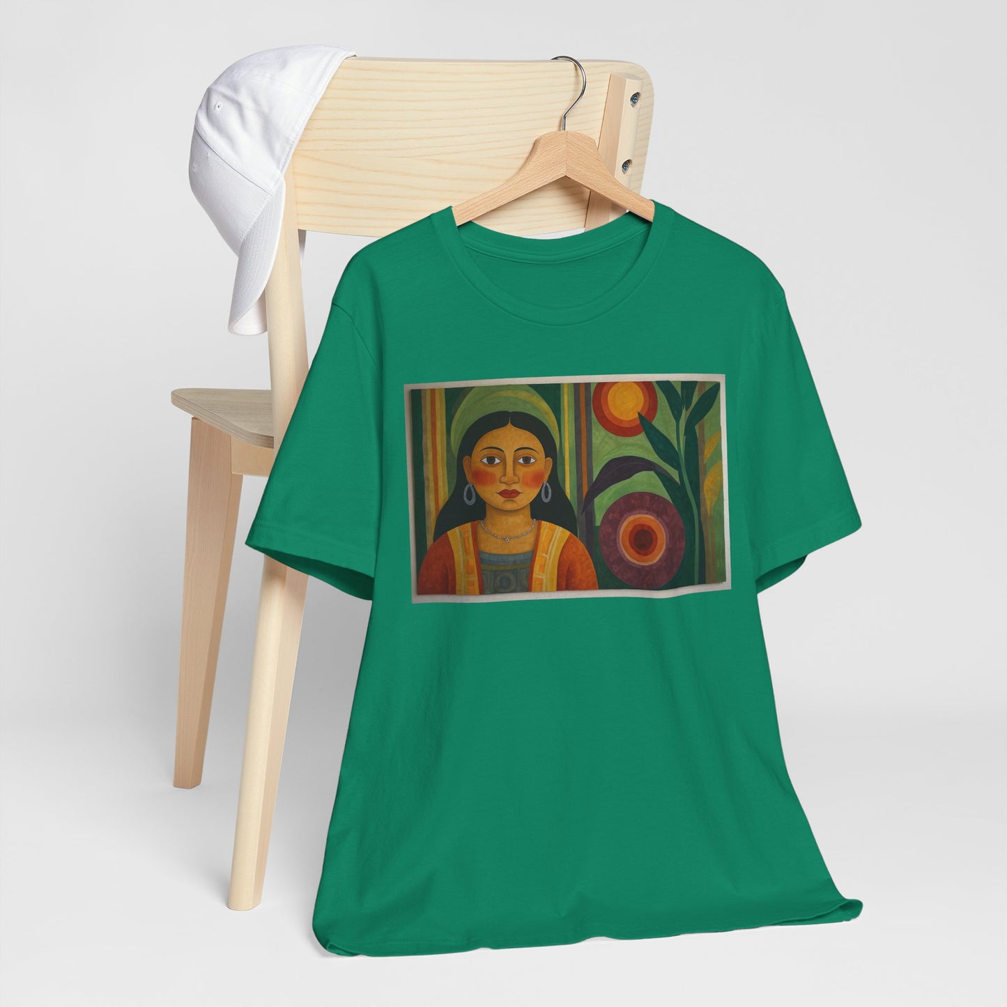 Life Saver Unisex Tee