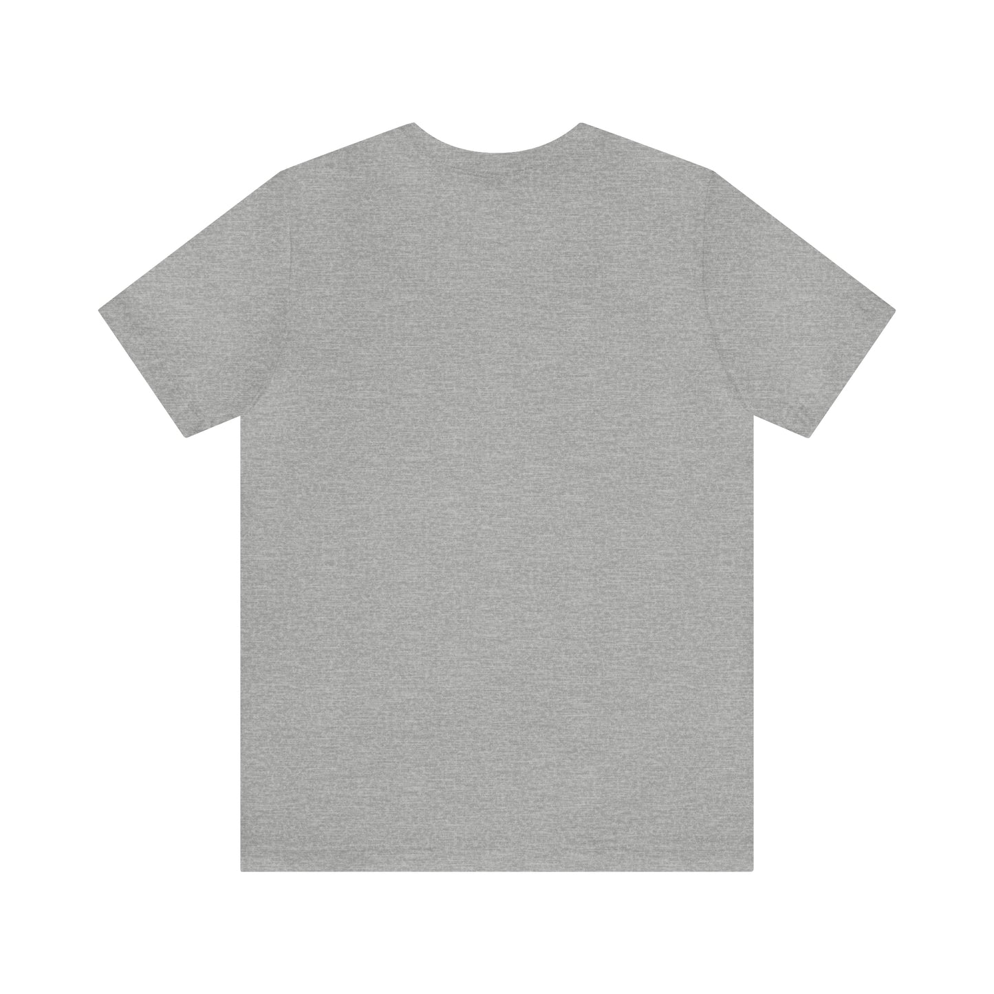 Iris -- Unisex Jersey Short Sleeve Tee