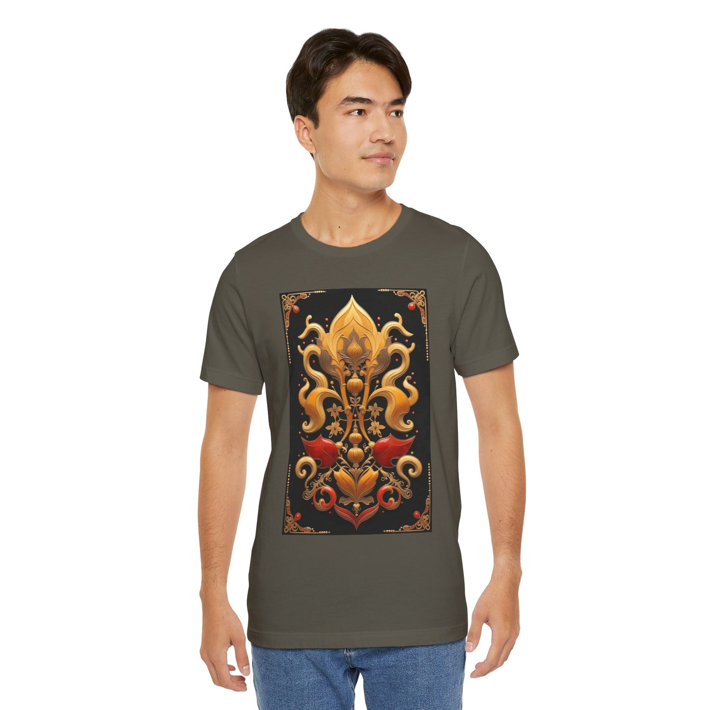 Festival Unisex Tee Shirt