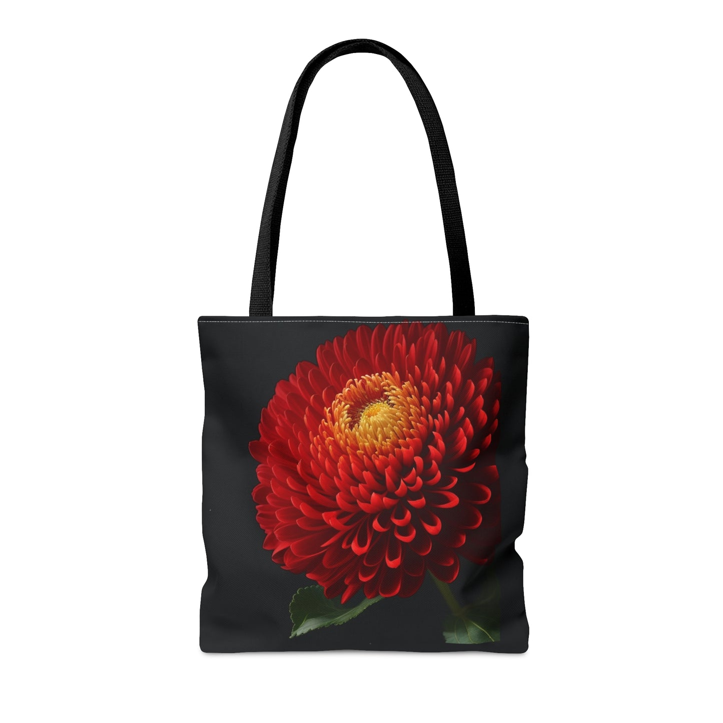 Chrysanthemum Tote Bag (AOP)