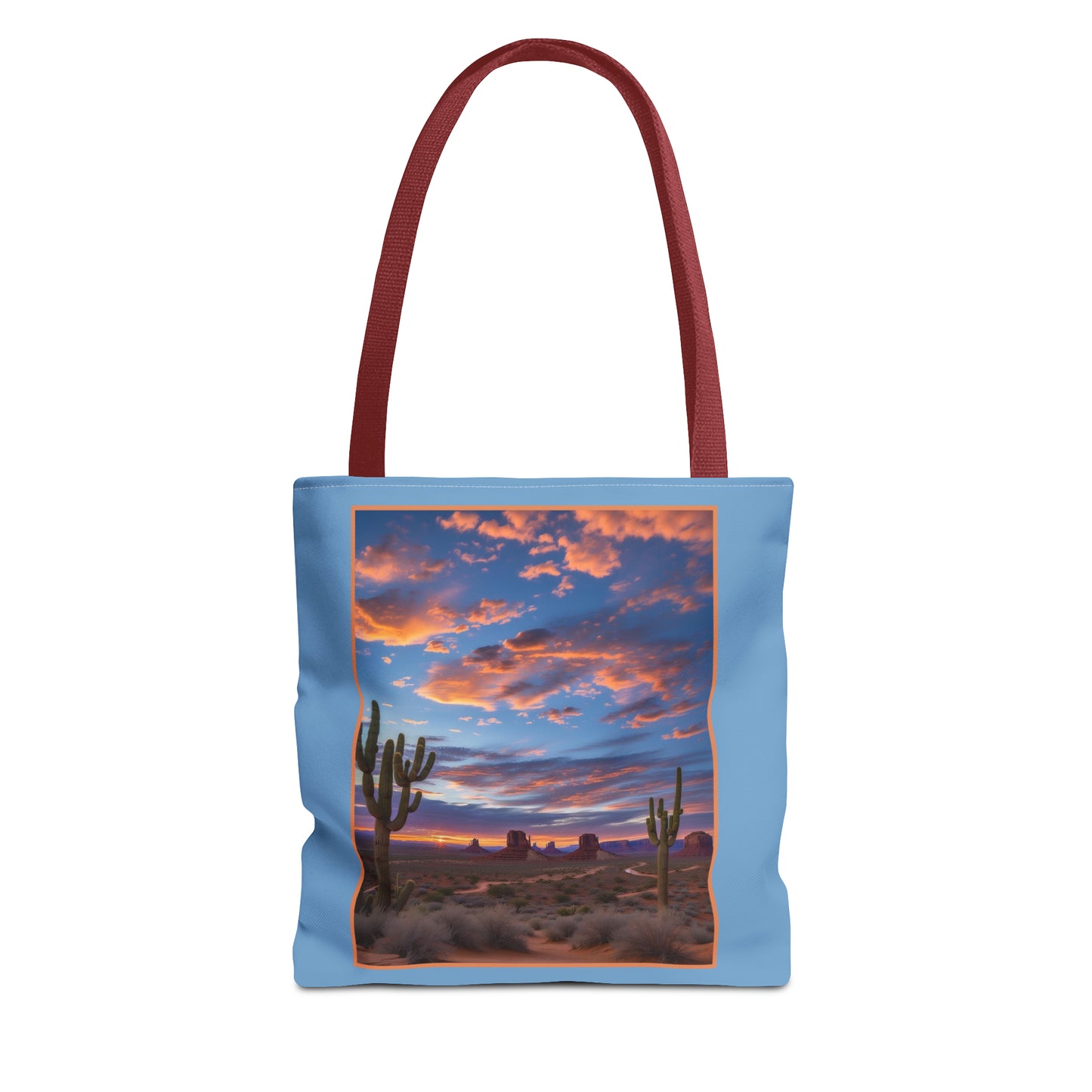 ArizonaTote Bag (AOP)