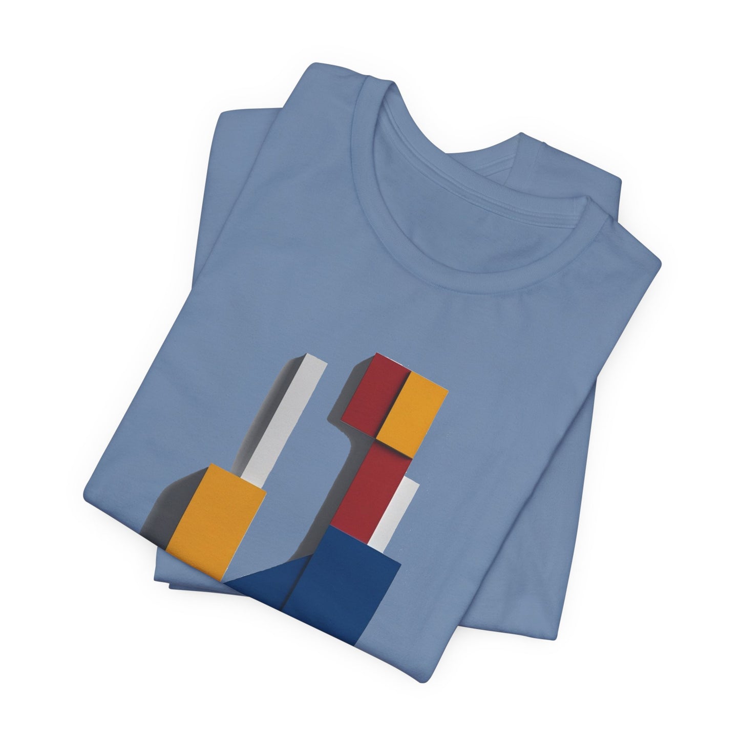 Going Up Unisex Tee Shirt