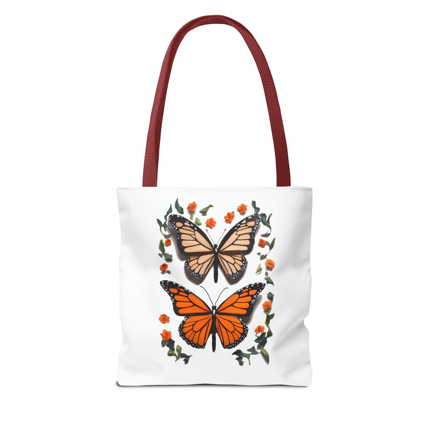 Papillon Tote Bag (AOP)