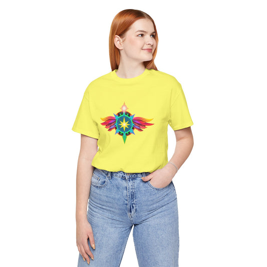 Flight Group One Tee